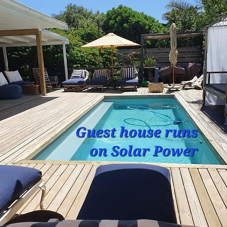 Long Story Guest House Plettenberg Bay Exteriér fotografie