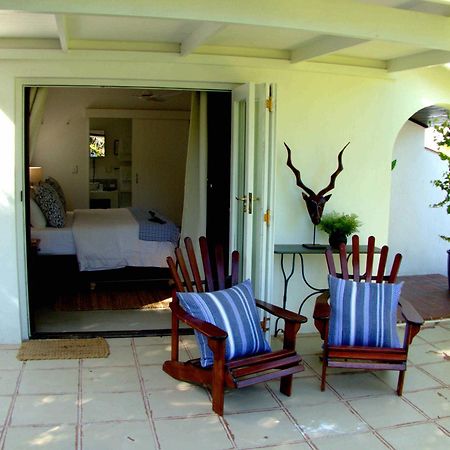 Long Story Guest House Plettenberg Bay Exteriér fotografie