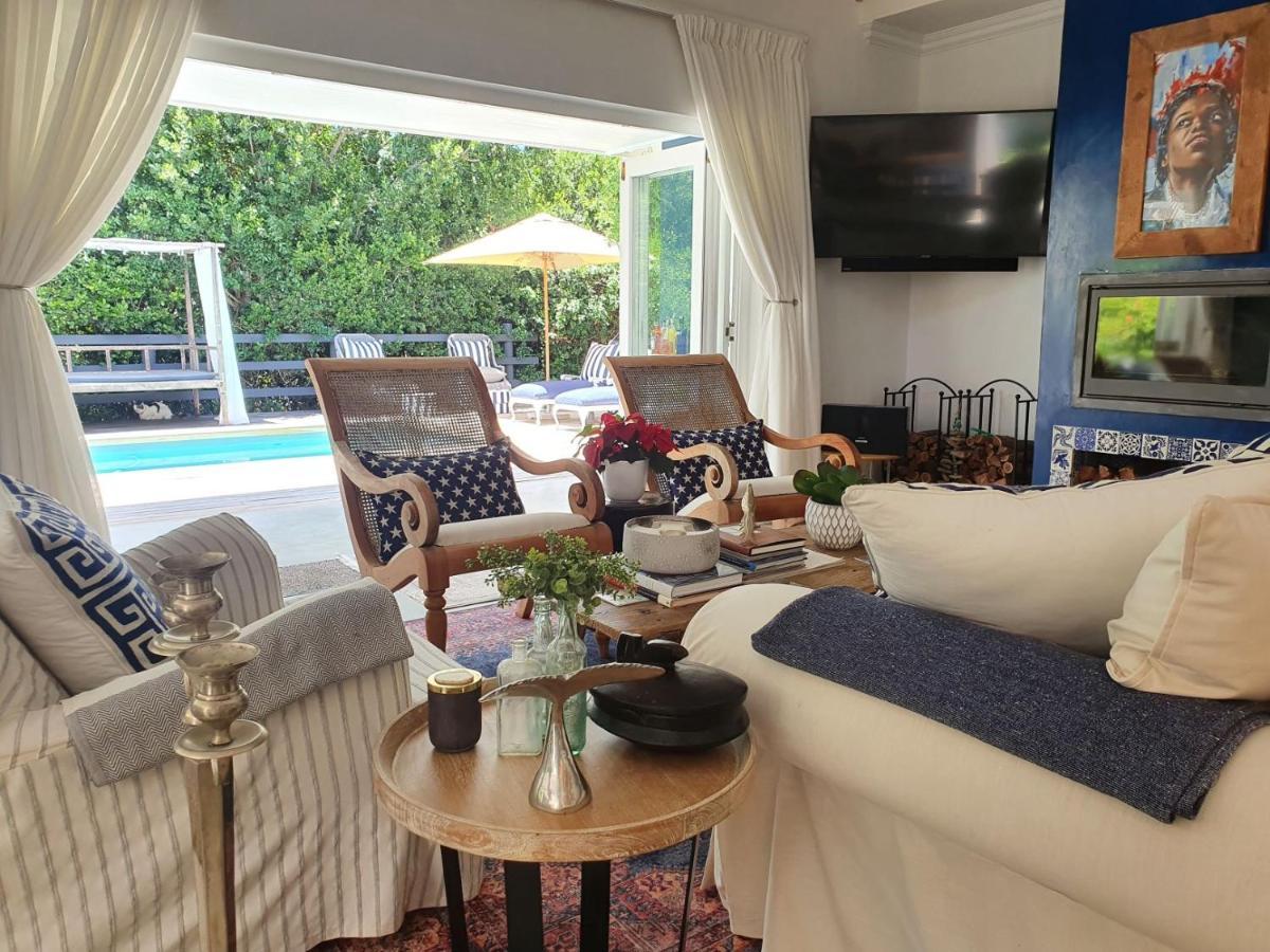 Long Story Guest House Plettenberg Bay Exteriér fotografie