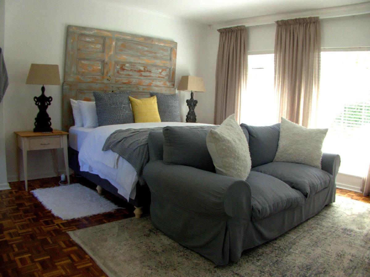 Long Story Guest House Plettenberg Bay Exteriér fotografie