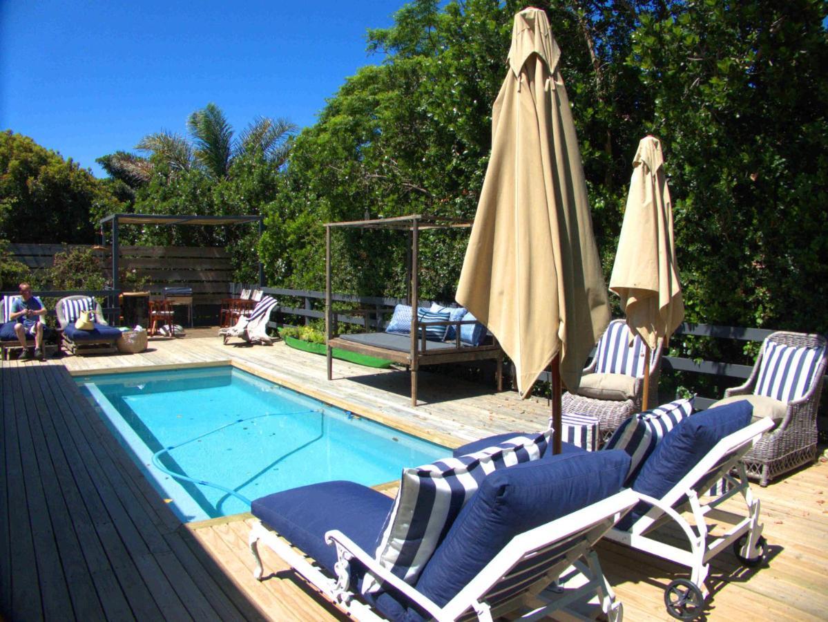 Long Story Guest House Plettenberg Bay Exteriér fotografie