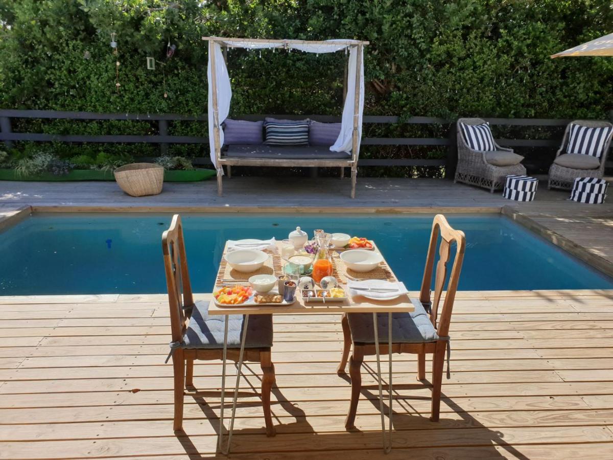 Long Story Guest House Plettenberg Bay Exteriér fotografie