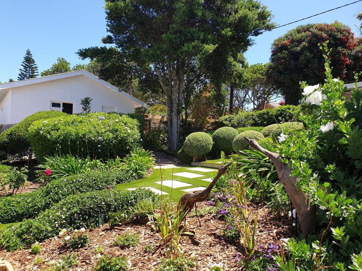 Long Story Guest House Plettenberg Bay Exteriér fotografie