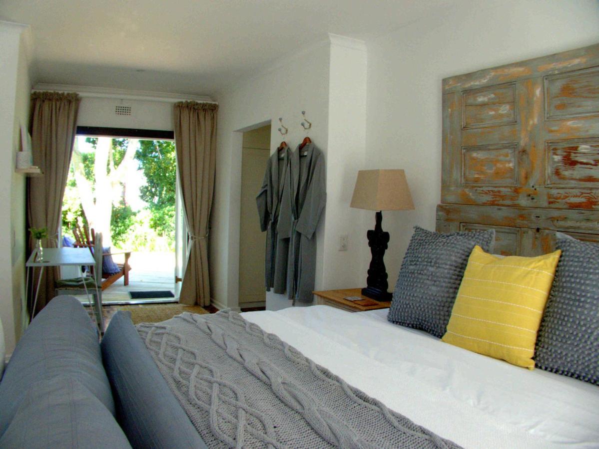 Long Story Guest House Plettenberg Bay Exteriér fotografie