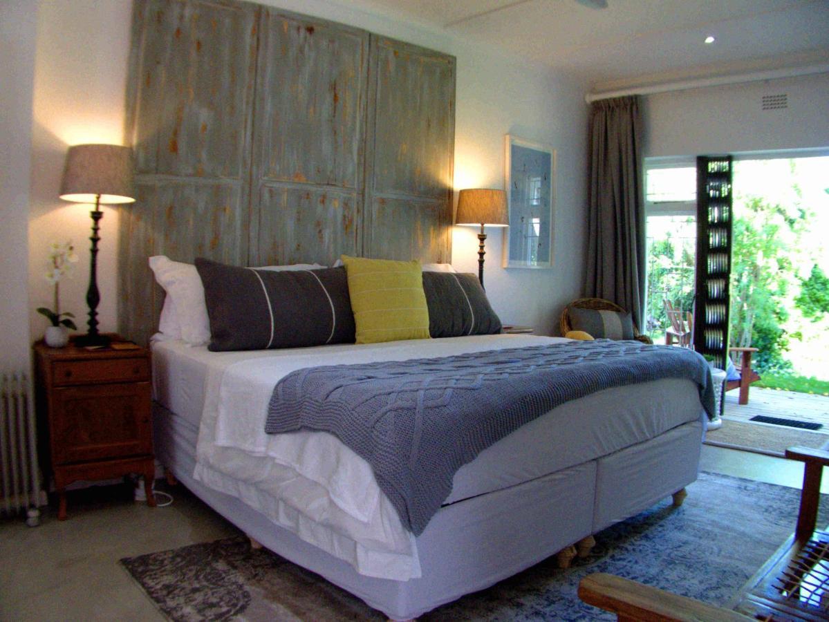 Long Story Guest House Plettenberg Bay Exteriér fotografie