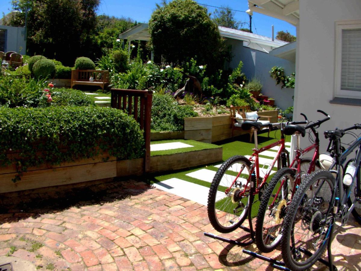 Long Story Guest House Plettenberg Bay Exteriér fotografie