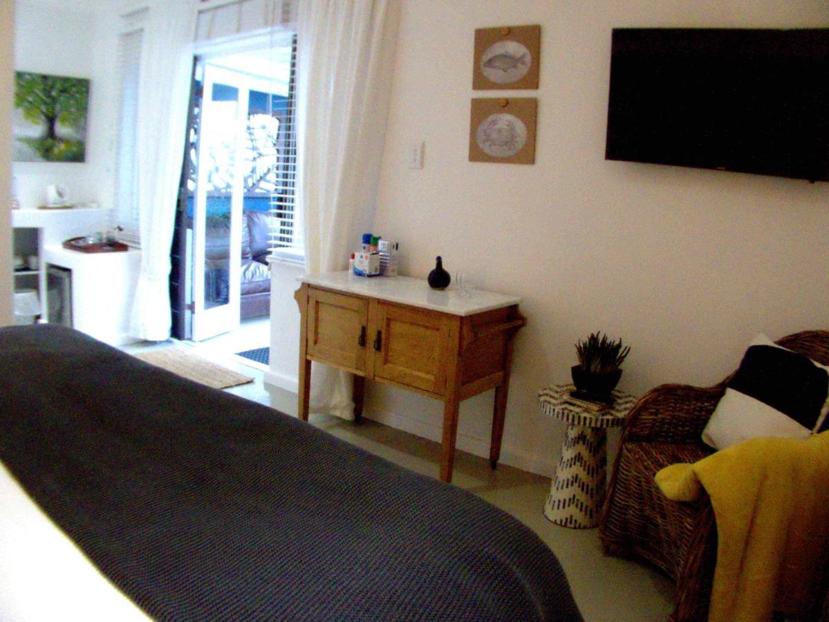 Long Story Guest House Plettenberg Bay Exteriér fotografie