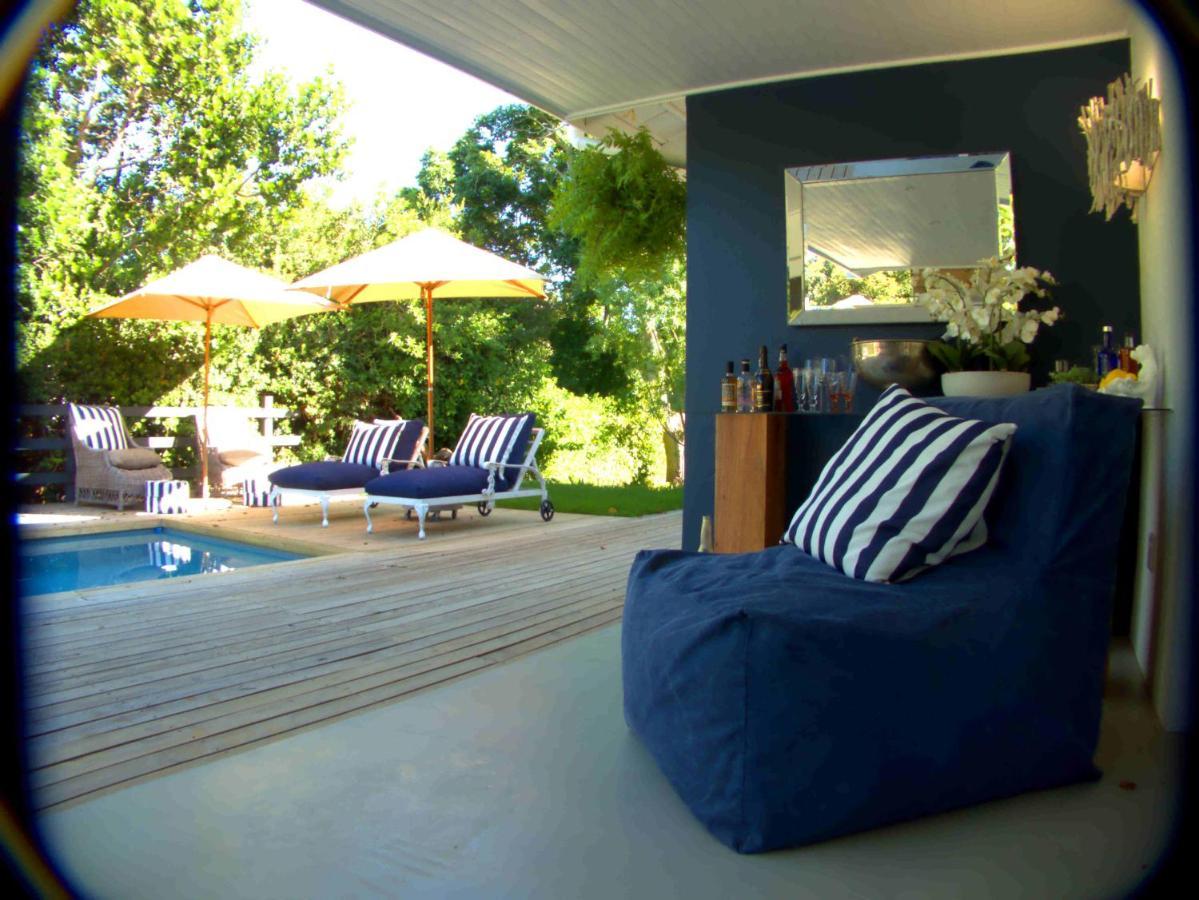 Long Story Guest House Plettenberg Bay Exteriér fotografie