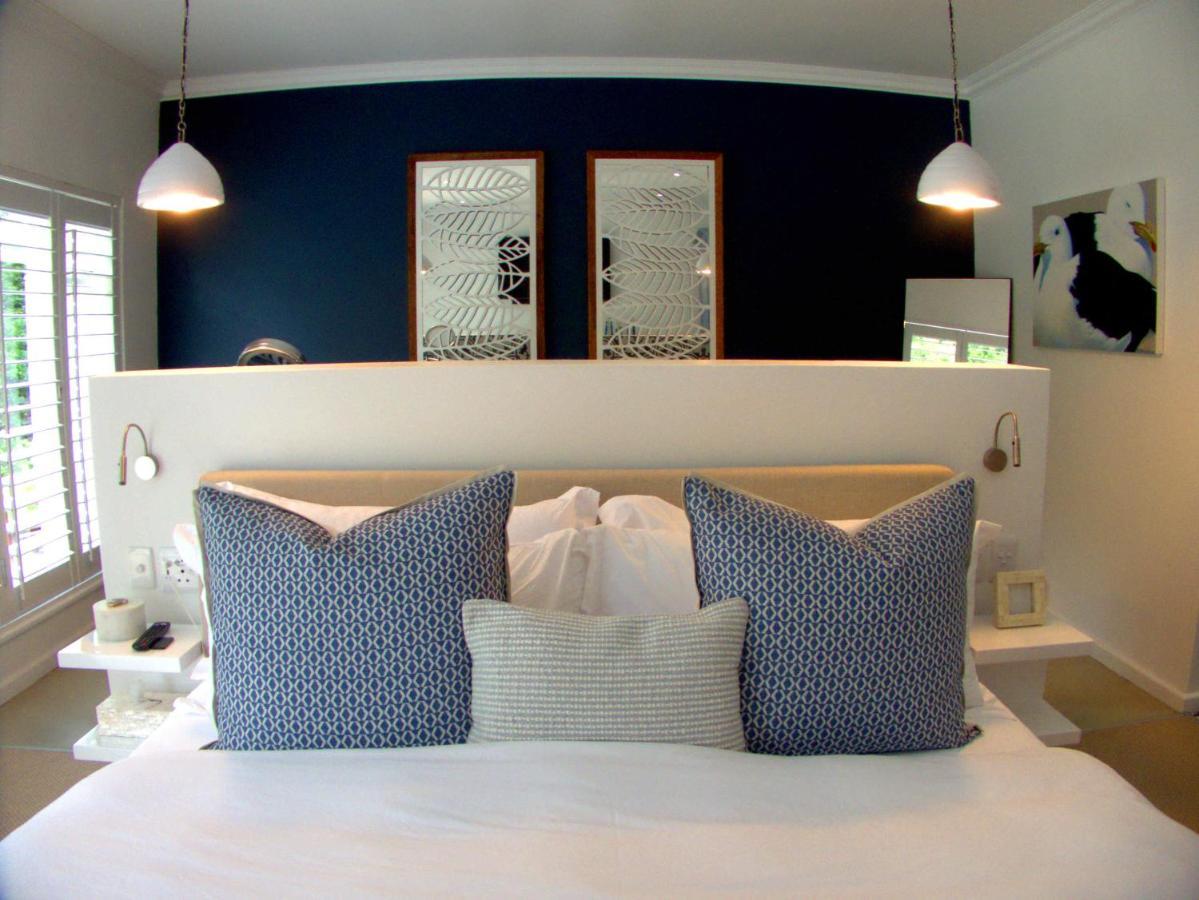 Long Story Guest House Plettenberg Bay Exteriér fotografie