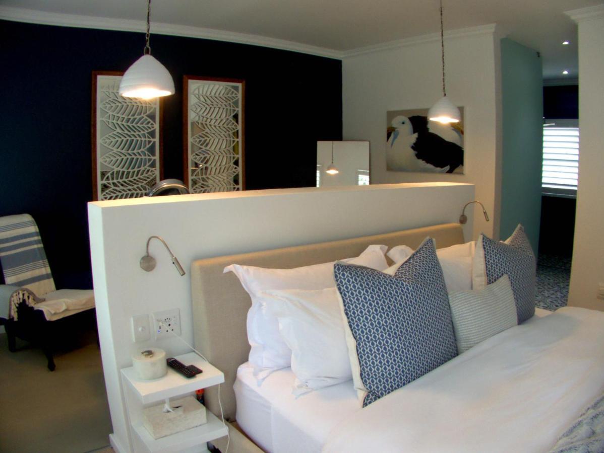 Long Story Guest House Plettenberg Bay Exteriér fotografie
