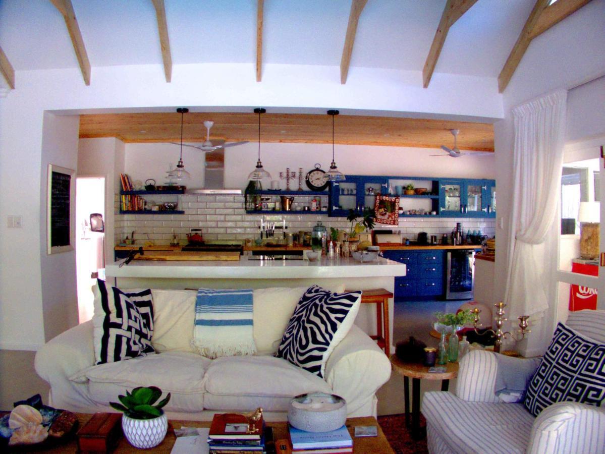 Long Story Guest House Plettenberg Bay Exteriér fotografie