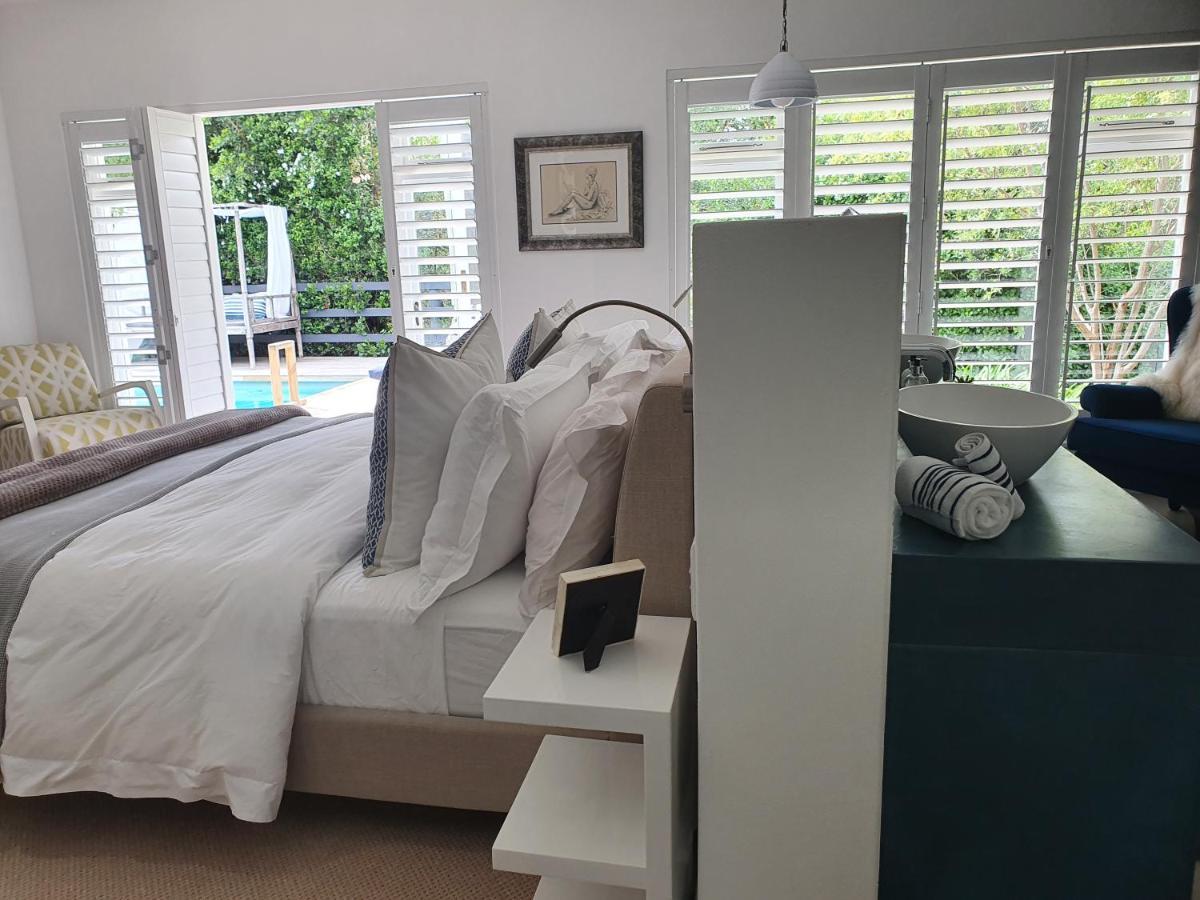 Long Story Guest House Plettenberg Bay Exteriér fotografie
