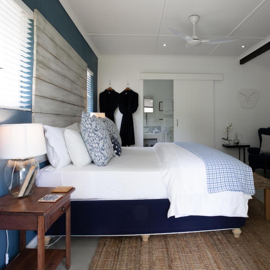 Long Story Guest House Plettenberg Bay Exteriér fotografie