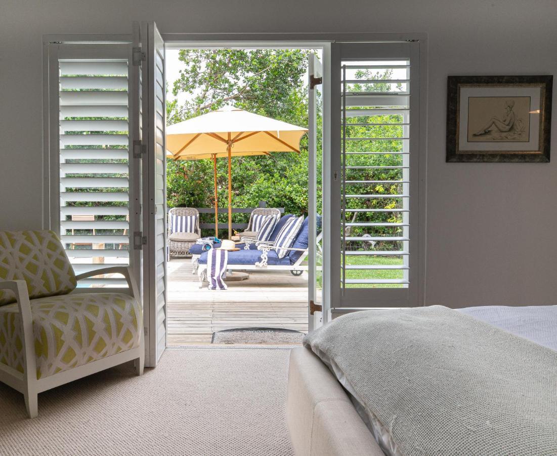 Long Story Guest House Plettenberg Bay Exteriér fotografie