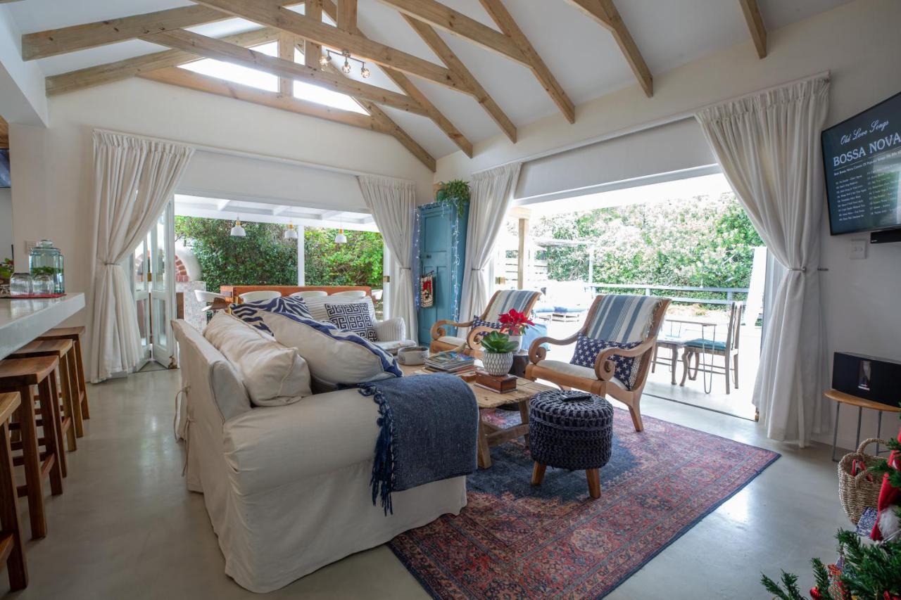 Long Story Guest House Plettenberg Bay Exteriér fotografie