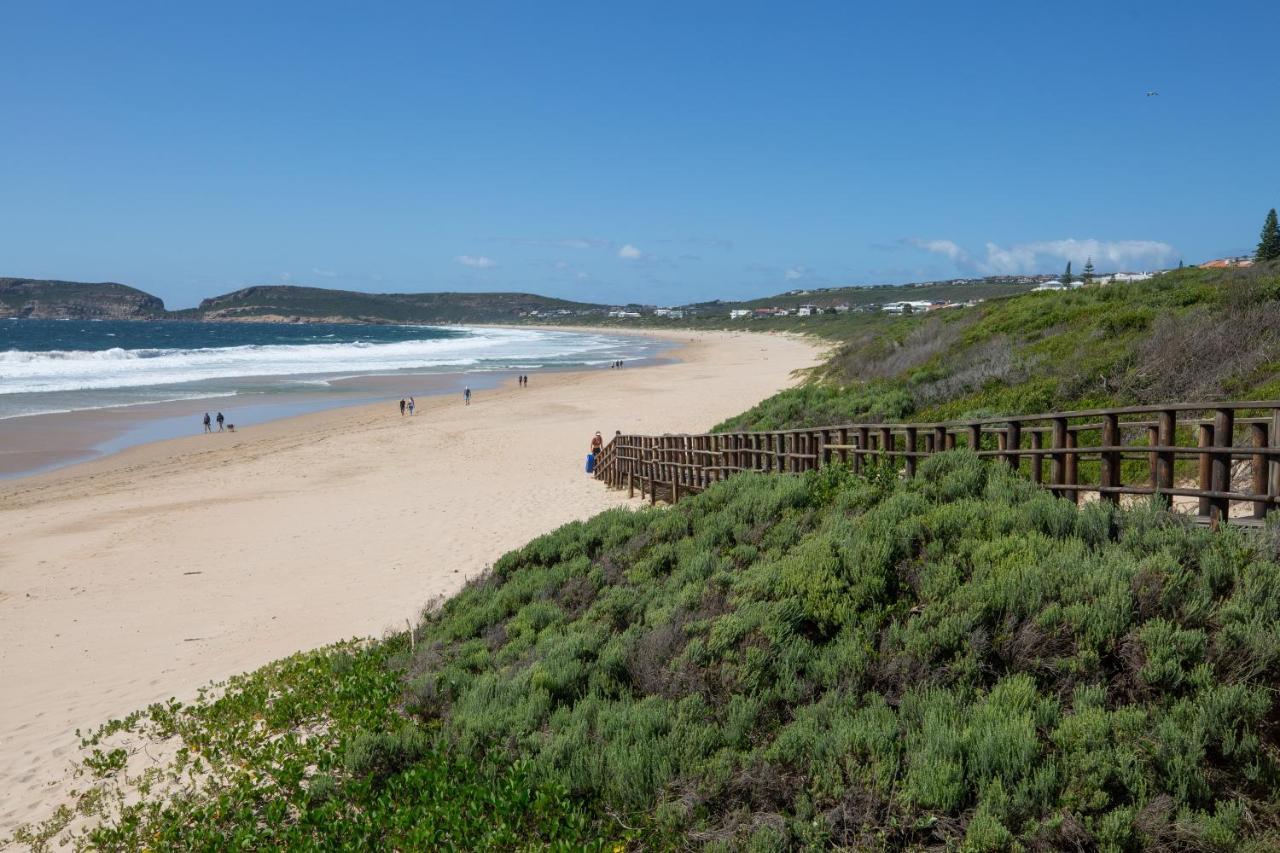 Long Story Guest House Plettenberg Bay Exteriér fotografie