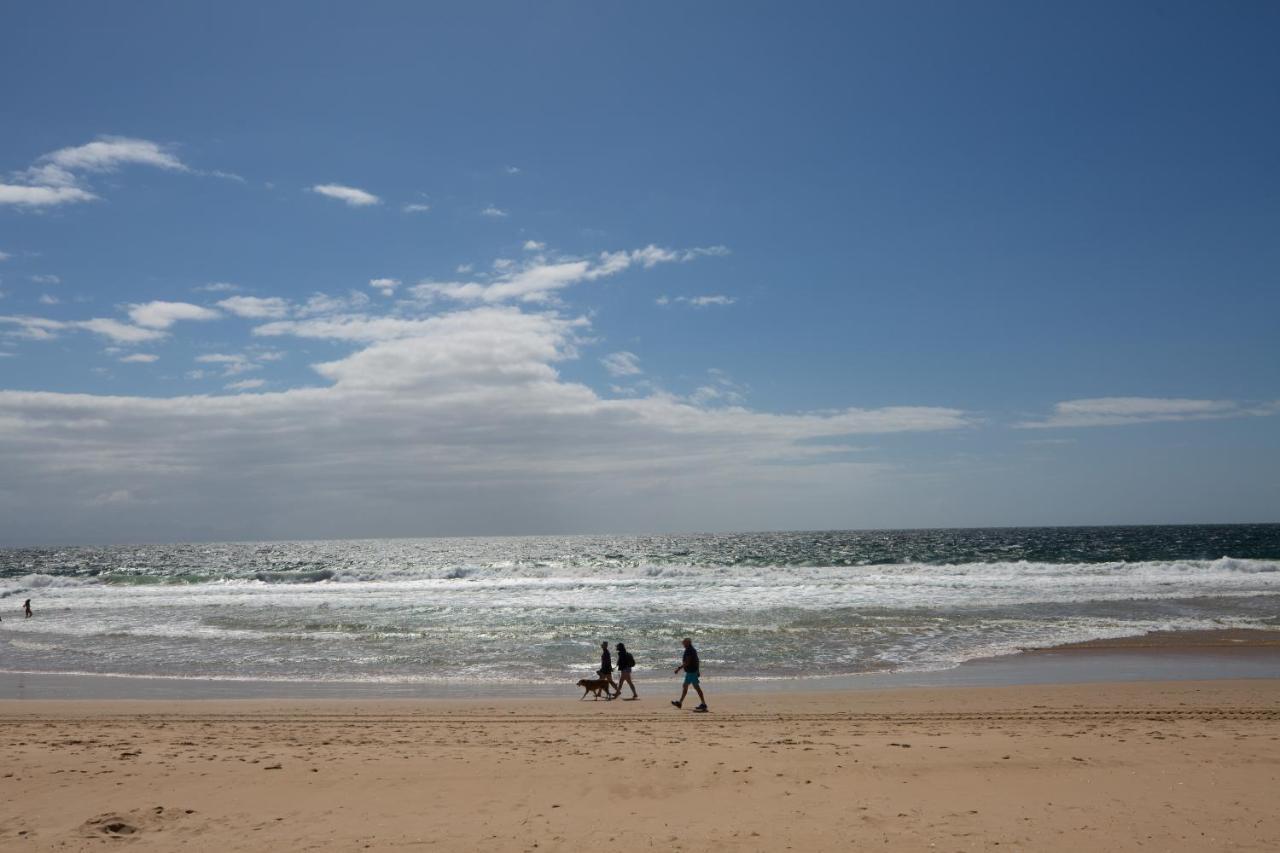 Long Story Guest House Plettenberg Bay Exteriér fotografie