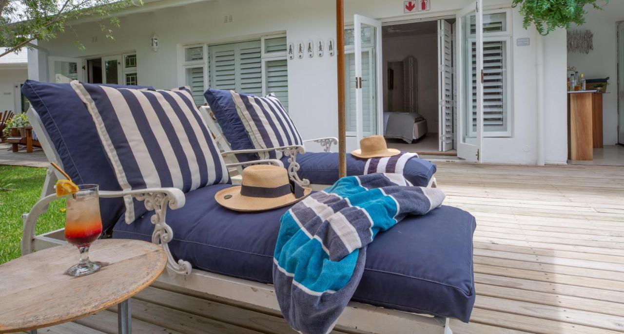 Long Story Guest House Plettenberg Bay Exteriér fotografie