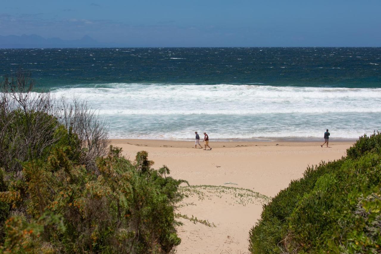 Long Story Guest House Plettenberg Bay Exteriér fotografie