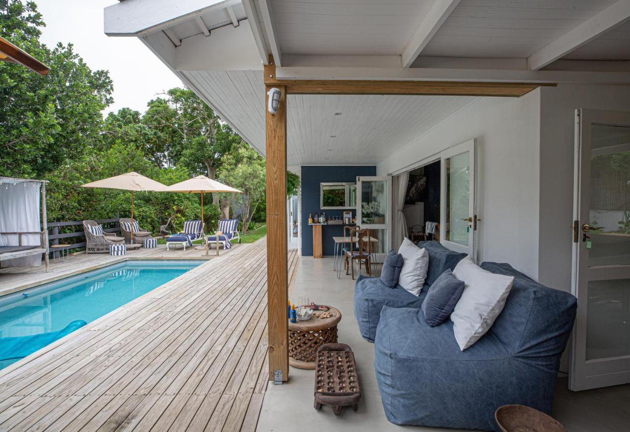 Long Story Guest House Plettenberg Bay Exteriér fotografie