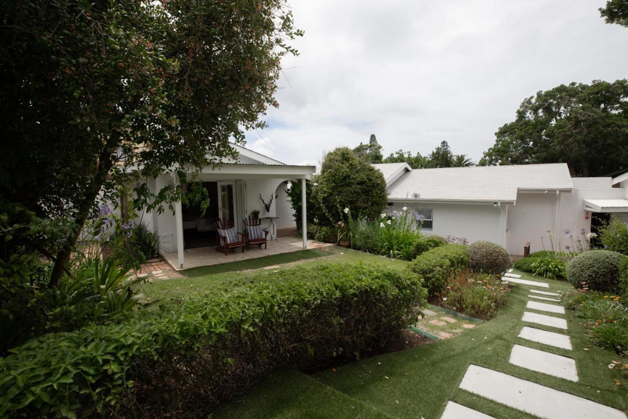 Long Story Guest House Plettenberg Bay Exteriér fotografie