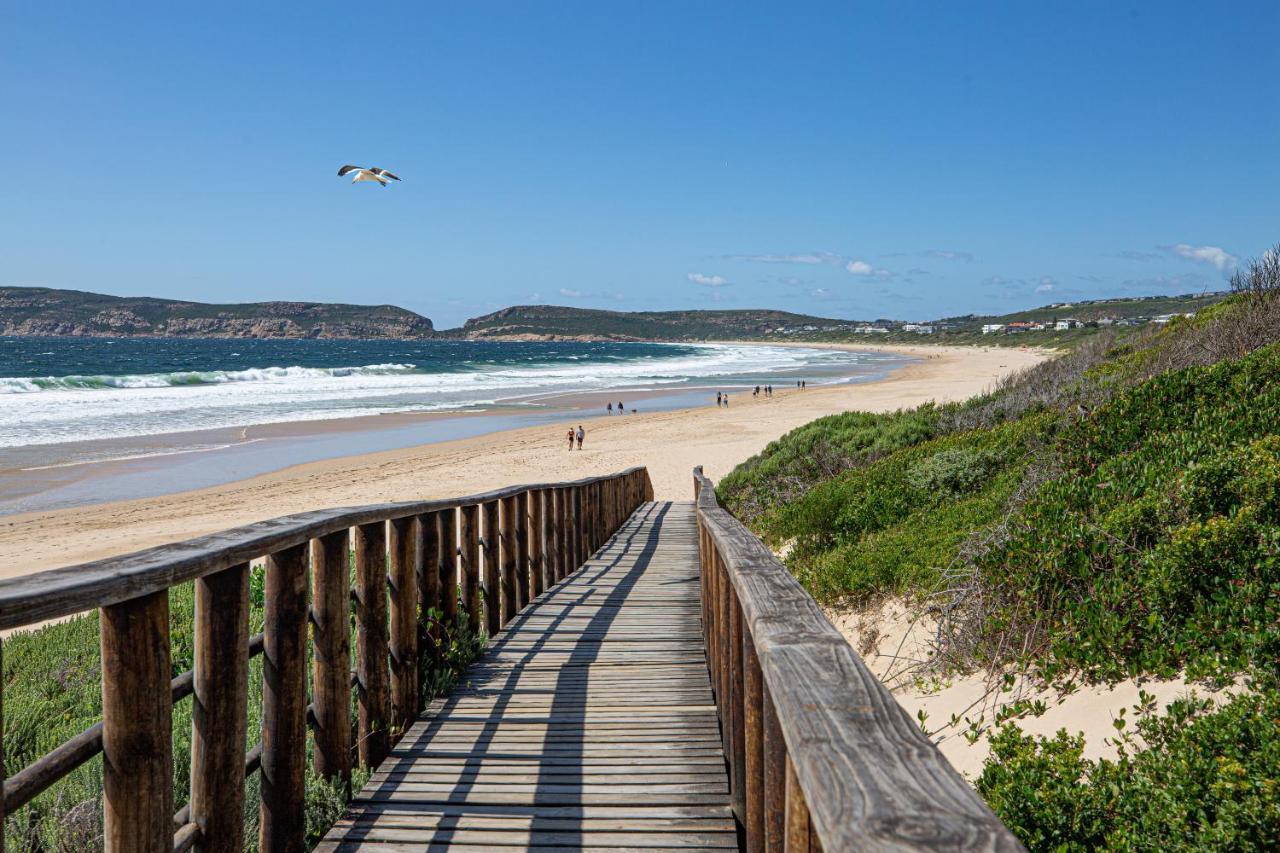 Long Story Guest House Plettenberg Bay Exteriér fotografie