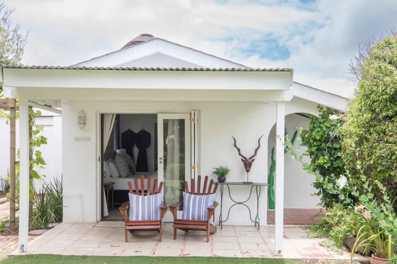 Long Story Guest House Plettenberg Bay Exteriér fotografie