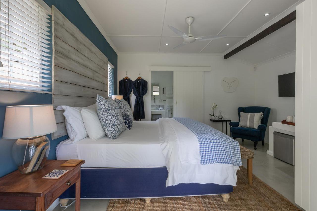 Long Story Guest House Plettenberg Bay Exteriér fotografie