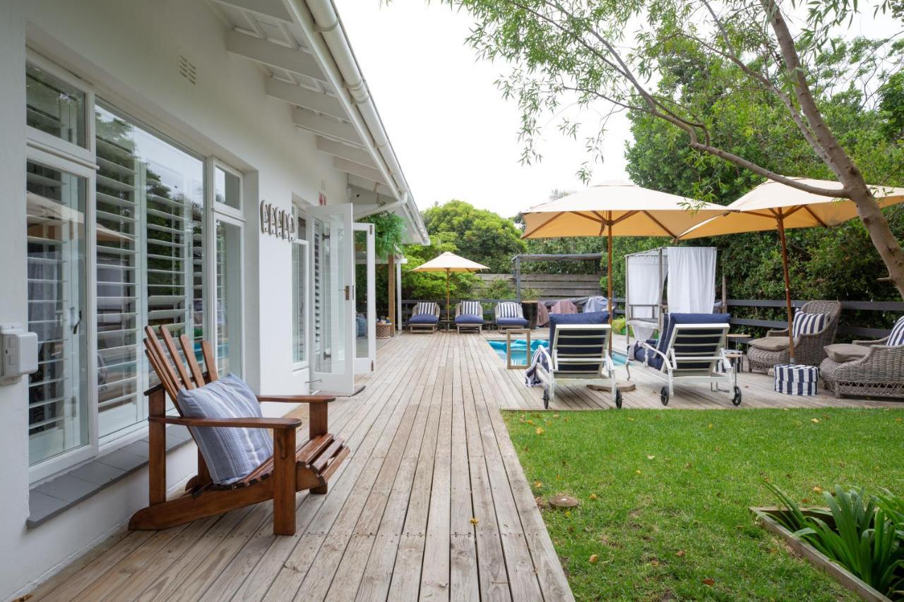 Long Story Guest House Plettenberg Bay Exteriér fotografie