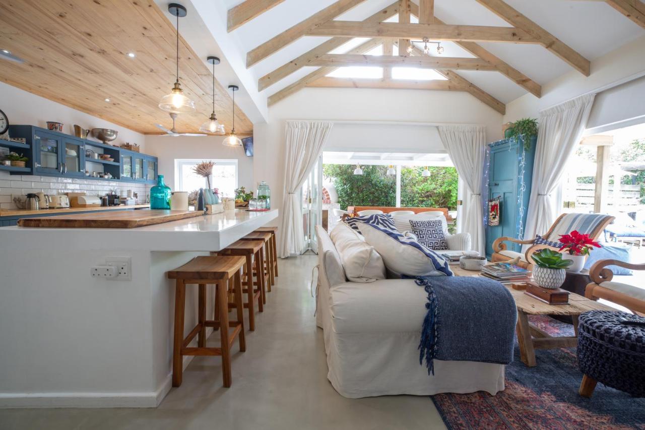Long Story Guest House Plettenberg Bay Exteriér fotografie