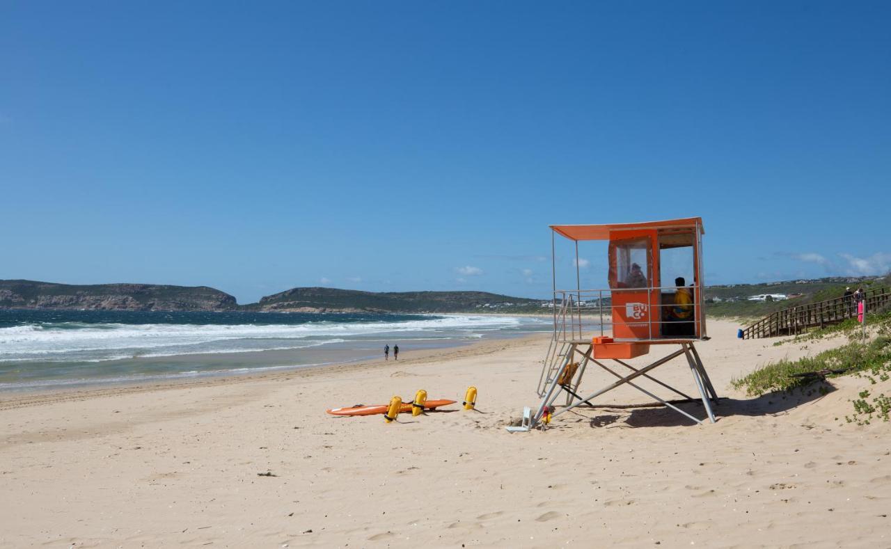 Long Story Guest House Plettenberg Bay Exteriér fotografie