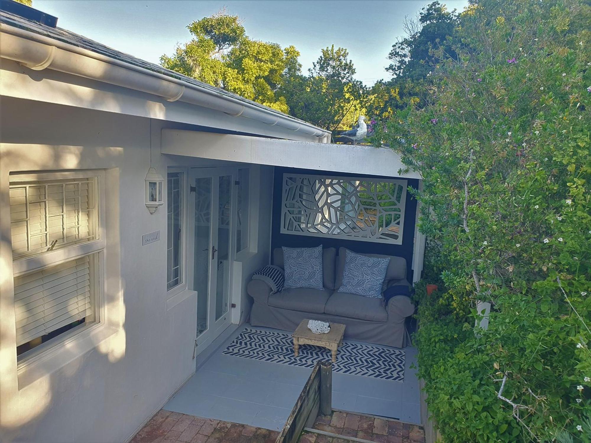 Long Story Guest House Plettenberg Bay Exteriér fotografie