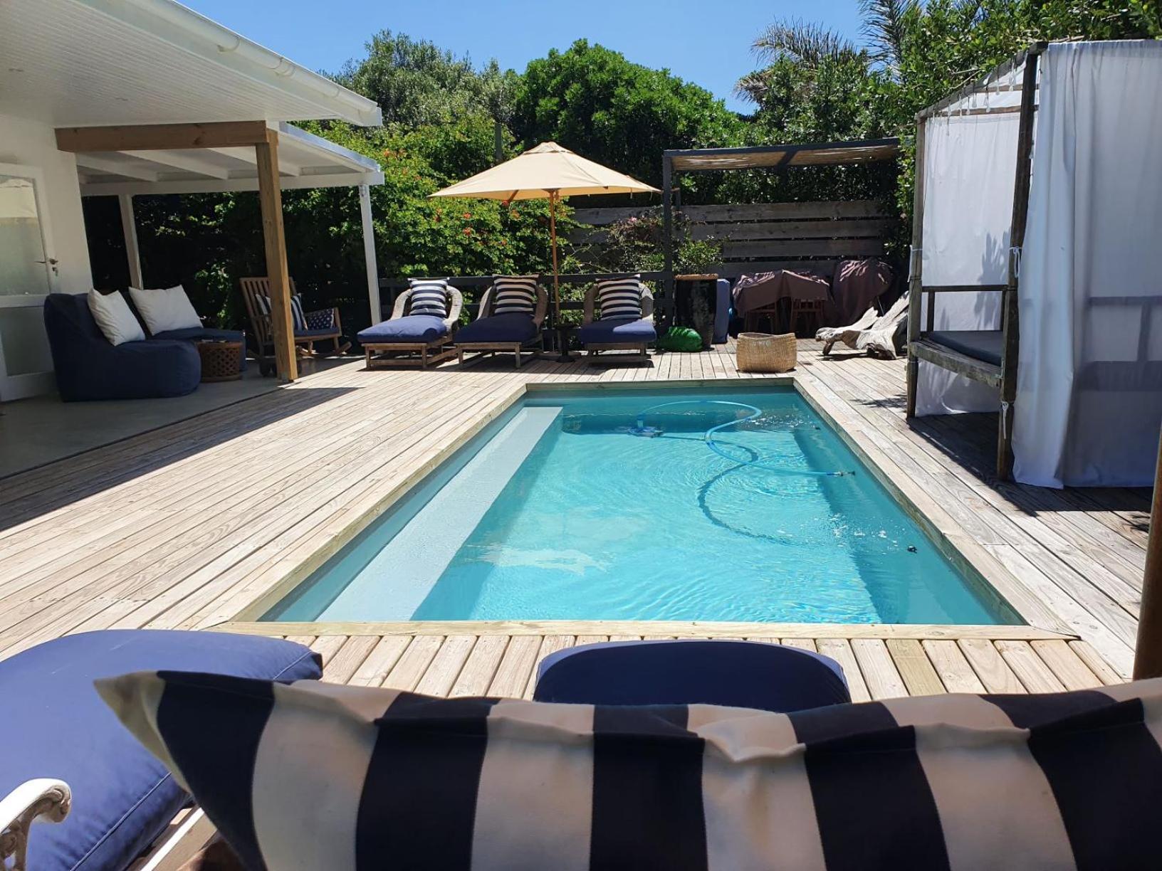 Long Story Guest House Plettenberg Bay Exteriér fotografie