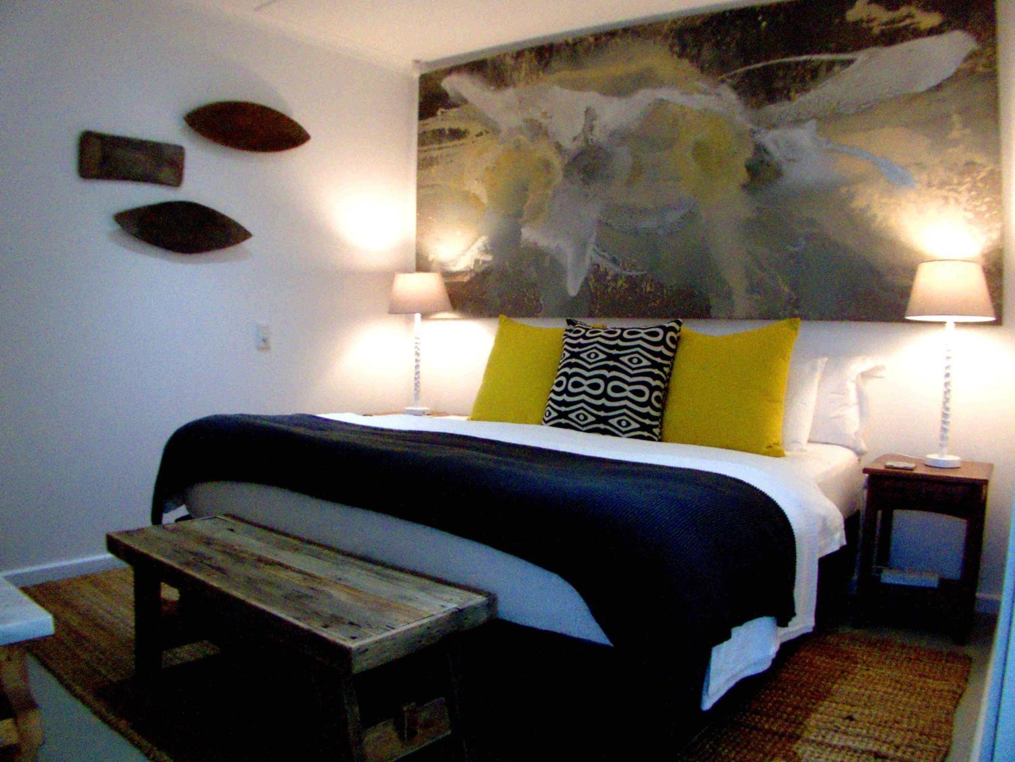 Long Story Guest House Plettenberg Bay Exteriér fotografie