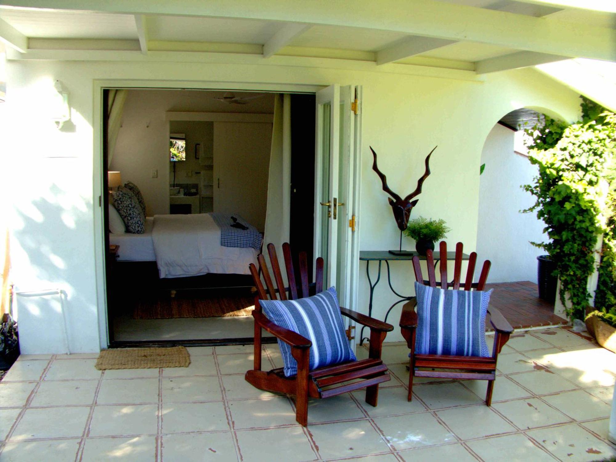 Long Story Guest House Plettenberg Bay Exteriér fotografie