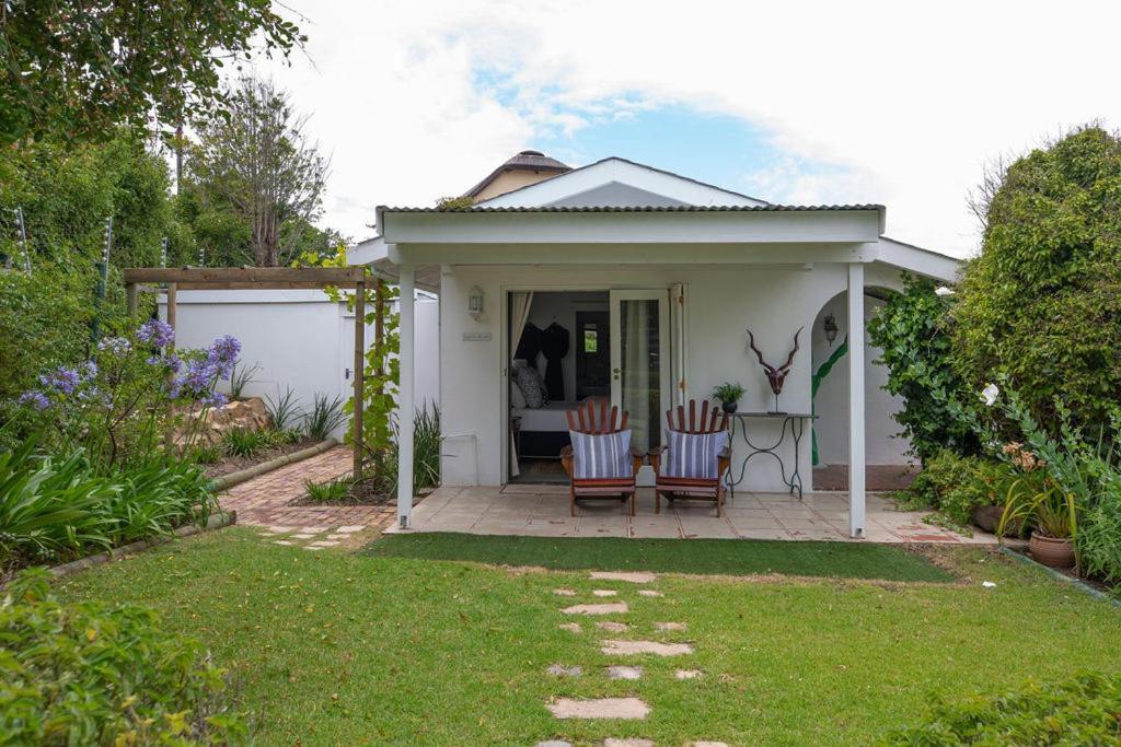 Long Story Guest House Plettenberg Bay Exteriér fotografie