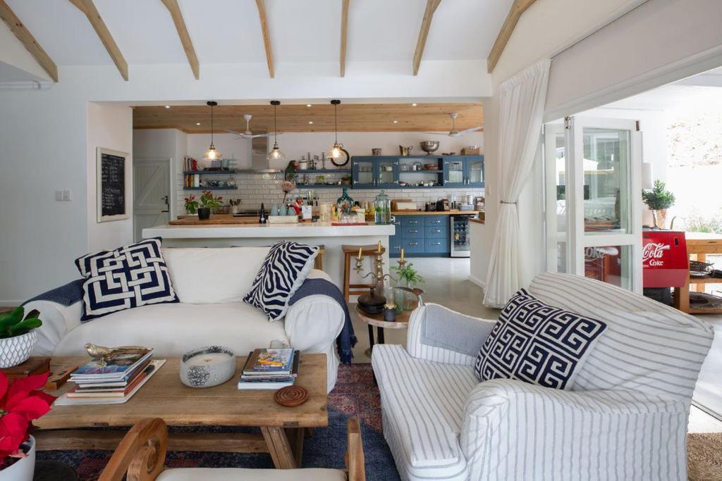 Long Story Guest House Plettenberg Bay Exteriér fotografie