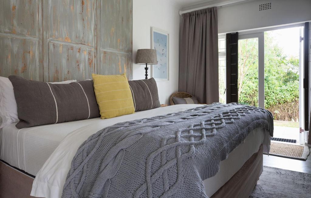 Long Story Guest House Plettenberg Bay Exteriér fotografie